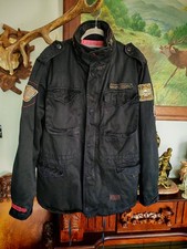 Alpha Industries Herren Jacke