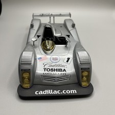 Hot Wheels/Mattel  Cadillac