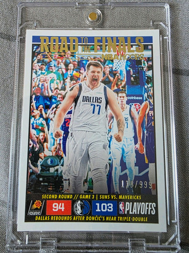 Panini 2022 nba hoops road - hoops,