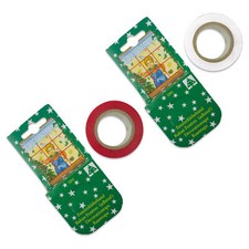 Klebeband für Fenster