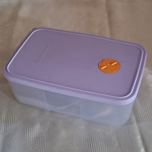 TUPPERWARE