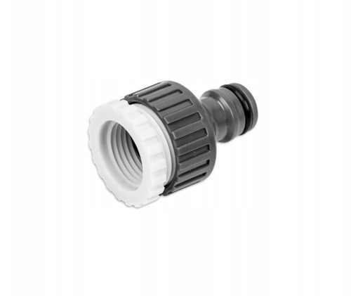 Hahnadapter 4 1 - , 1/2"
