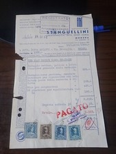 Fiat Stanguellini Modena 