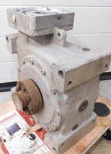 VDH 080-MF1-10 -051-0F0, alpha, spielarme Winkelgetriebe, 1=10, fi =24mm/42mm