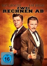 Zwei rechnen ab von John Sturges | DVD | Zustand sehr gut