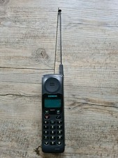 RETRO Siemens GSM Handy - S24859-C2550-A1-1 - Rarität
