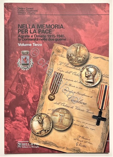 Canesi ghielmetti und - c.,