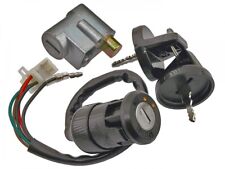 Schloßsatz Schließanlage