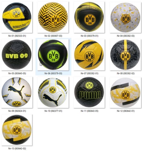 Borussia dortmund bvb - borussia,