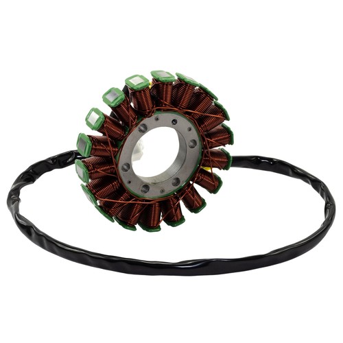 Stator lichtmaschine 95 - stator,