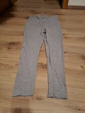 Esmera Umstandsleggings, Grau, Gr. 44/46