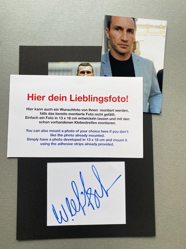 Wladimir klitschko - wladimir,