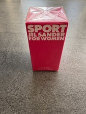 Jil Sander Sport for Woman Eau