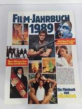 Cinema Film-Jahrbuch 1989