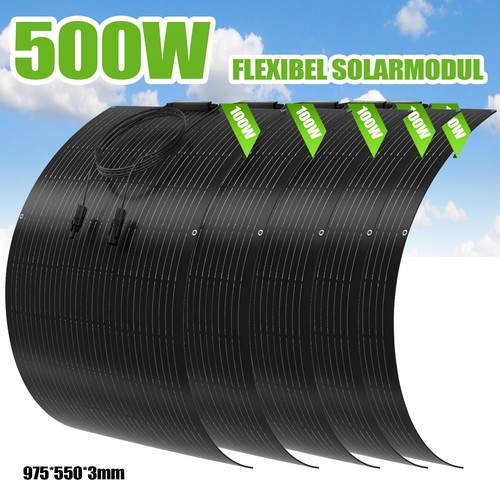 Solarmodul 500watt - solarmodul,