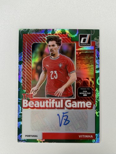 2025 panini donruss road to - 2025-26,