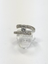 Toller Ring 925 Silber MyG