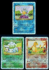 Pokemon LEGENDÄRE SAMMLUNG -