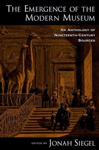 The emergence - emergence, modern