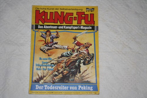 Kung comic bastei - bastei, 48
