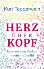 Kurt Tepperwein Herz über