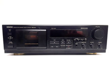 Denon DRM - 550 Casette - Deck