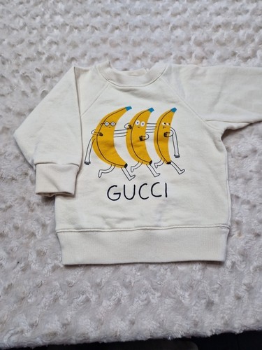 Baby gucci pullover - baby,