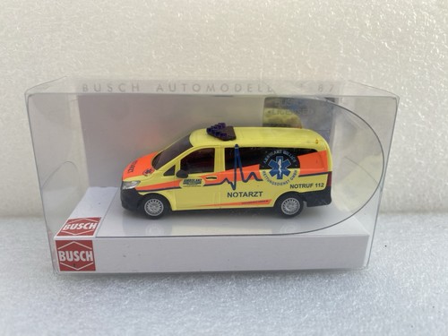 Busch 51115 mercedes - 51115, vito