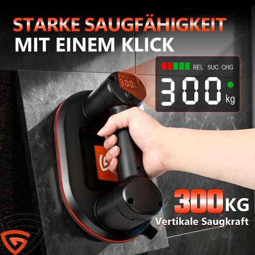 Max 300kg elektrischer vakuum - elektrischer,