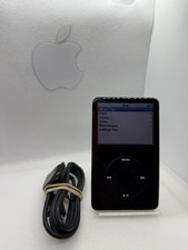 Apple iPod Classic 5th 5.5