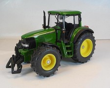 Siku Farmer Serie 1/32 Nr. 3252 John Deere 6920 S Traktor Trecker Farm #2094