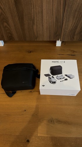 Dji mavic air fly - mavic, 2
