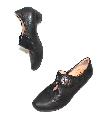 Think pumps ankle boots - think,
