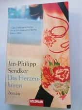 Jan-Philipp Sendker : Das Herzenhören