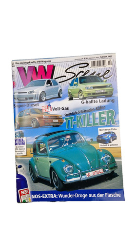 Scene von 2002 - 2,