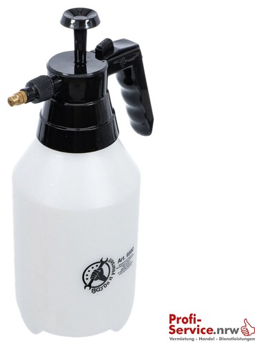 Bgs pumpsprühflasche 5l - bgs,