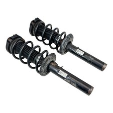 Federbeine vorne Stoßdämpfer