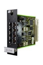 Voice over IP AGFEO Modul