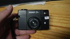 Foto Kompakt Kamera Porst 126 Sport Porst Spezial F=38mm
