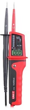 UNI-T Spannungsprüfer mit