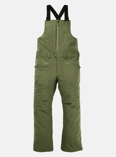 Burton reserve bib - burton,