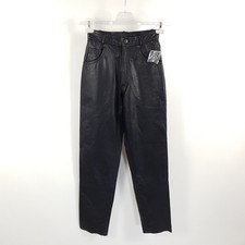 Raberg Lederhose Damen W26