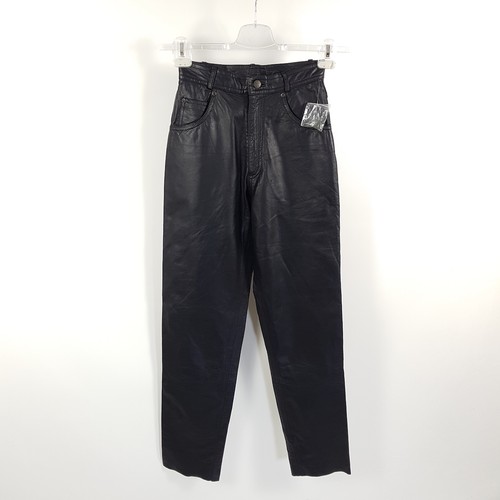 Raberg leather trousers womens - raberg,