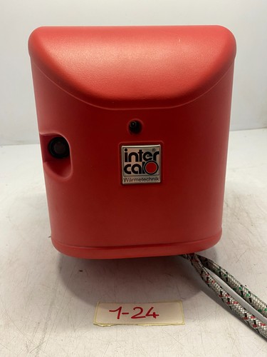 ölbrenner intercal slv - Ölbrenner,
