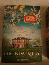Das Schmetterlingszimmer von Lucinda Riley (2020, Taschenbuch)