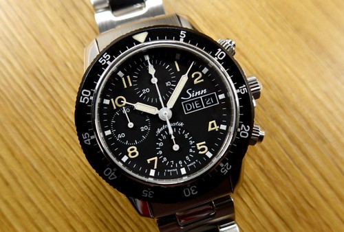 Sinn 103 st sa - sinn,