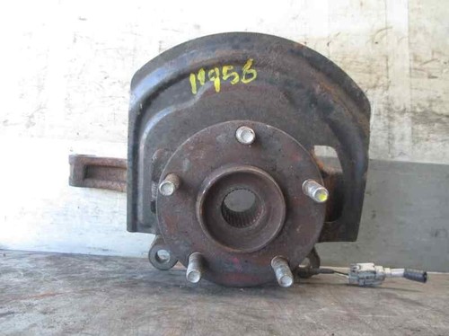 40015jg000 achsschenkel vorne - achsschenkel,