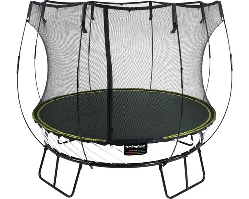 Trampolin springfree r54 - trampolin,