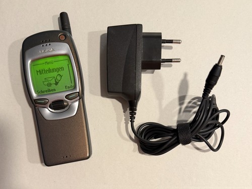 Nokia 7110 das - nokia,