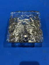 J.T. Kalmar Wandlampe Franken